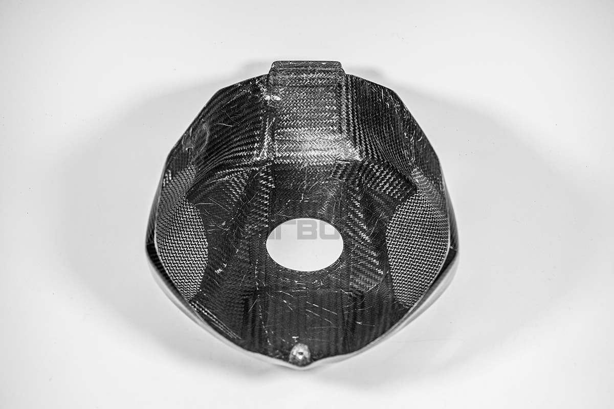Tankabdeckung SBK 200g AP Carbon Line Aprilia RSV4/RR/1100 Factory (21-25) - Image 4