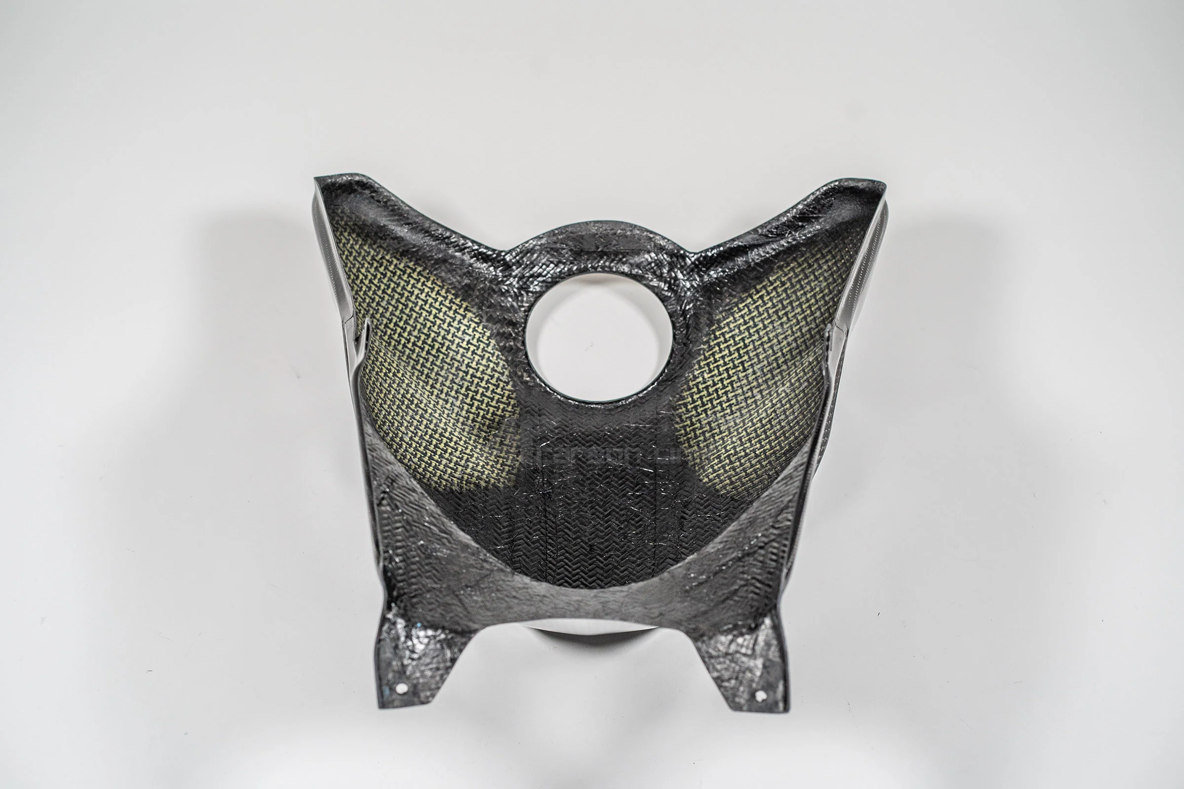 Tankabdeckung SBK 200g AP Carbon Line Ducati Panigale V4/S/R (22-24) - Image 11
