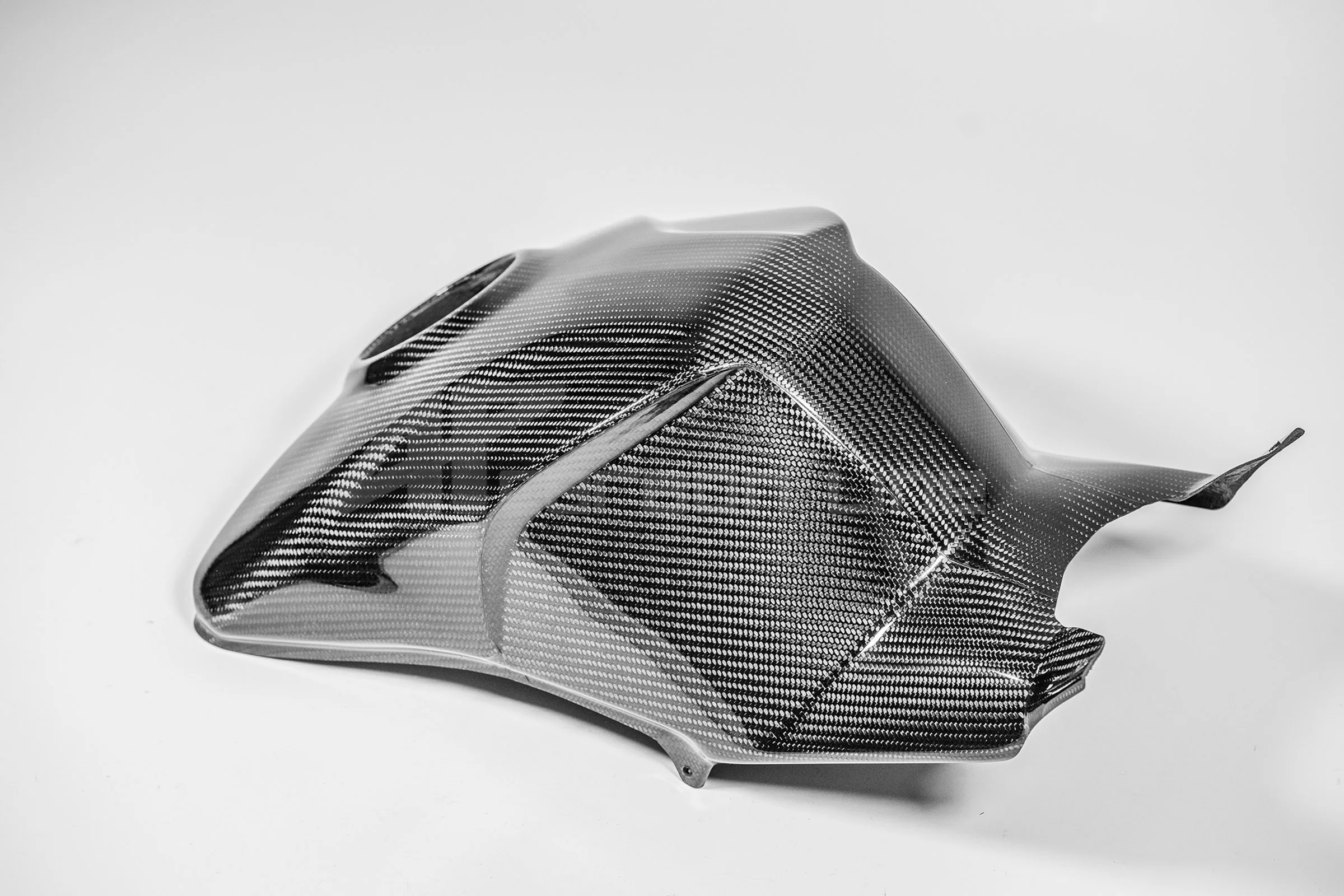 Tankabdeckung SBK 200g AP Carbon Line Ducati Panigale V4/S/R (22-24) - Image 7