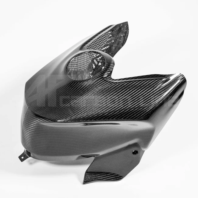 Tankabdeckung SBK 200g AP Carbon Line Ducati Panigale V4/S/R (25-26) - Image 2