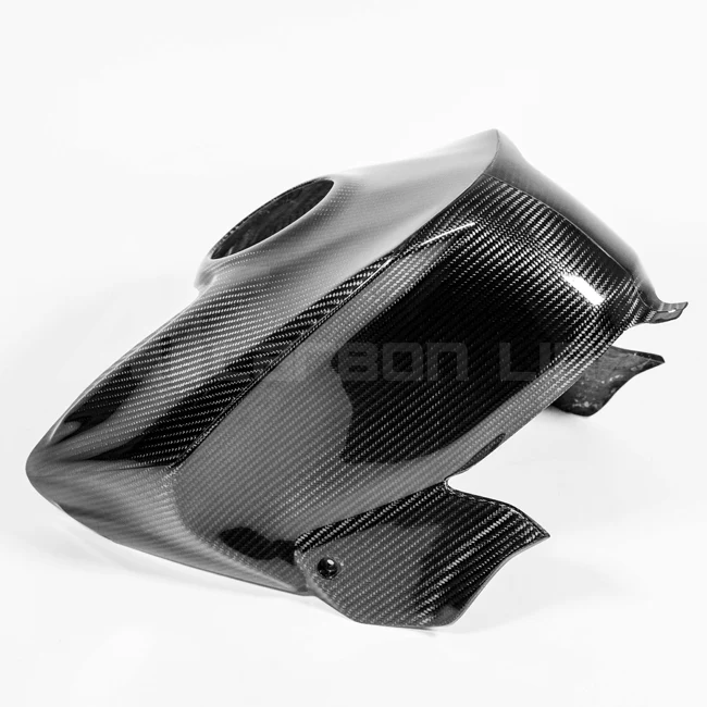 Tankabdeckung SBK 200g AP Carbon Line Ducati Panigale V4/S/R (25-26) - Image 5