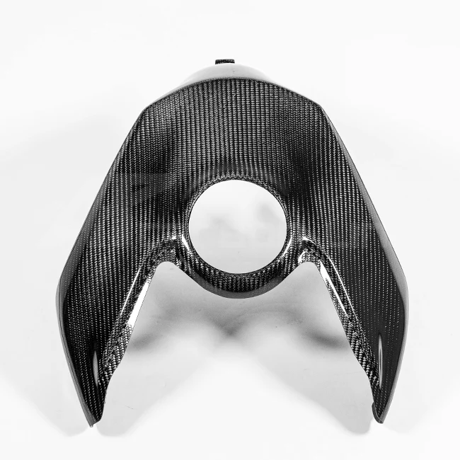 Tankabdeckung SBK 200g AP Carbon Line Ducati Panigale V4/S/R (25-26) - Image 6