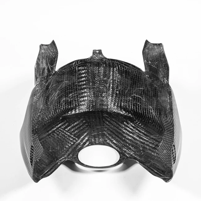 Tankabdeckung SBK 200g AP Carbon Line Ducati Panigale V4/S/R (25-26) - Image 7