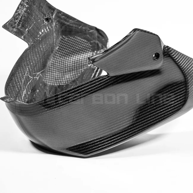 Tankabdeckung SBK 200g AP Carbon Line Ducati Panigale V4/S/R (25-26) - Image 8