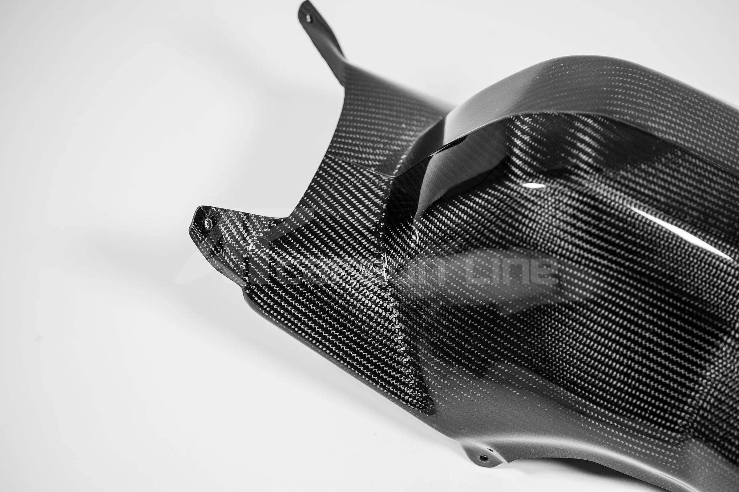 Tankabdeckung SBK 200g AP Carbon Line Ducati Panigale V4/S/R (18-21) - Image 3
