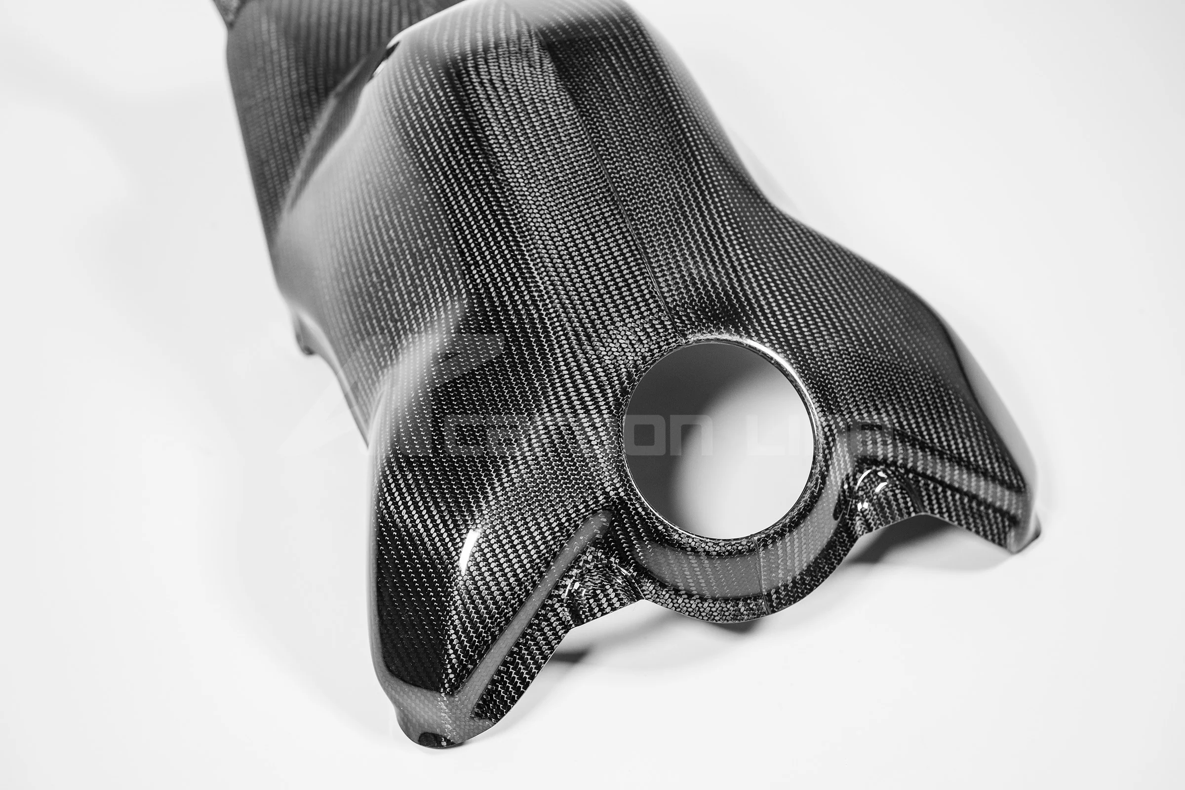 Tankabdeckung SBK 200g AP Carbon Line Ducati Panigale V4/S/R (18-21) - Image 4