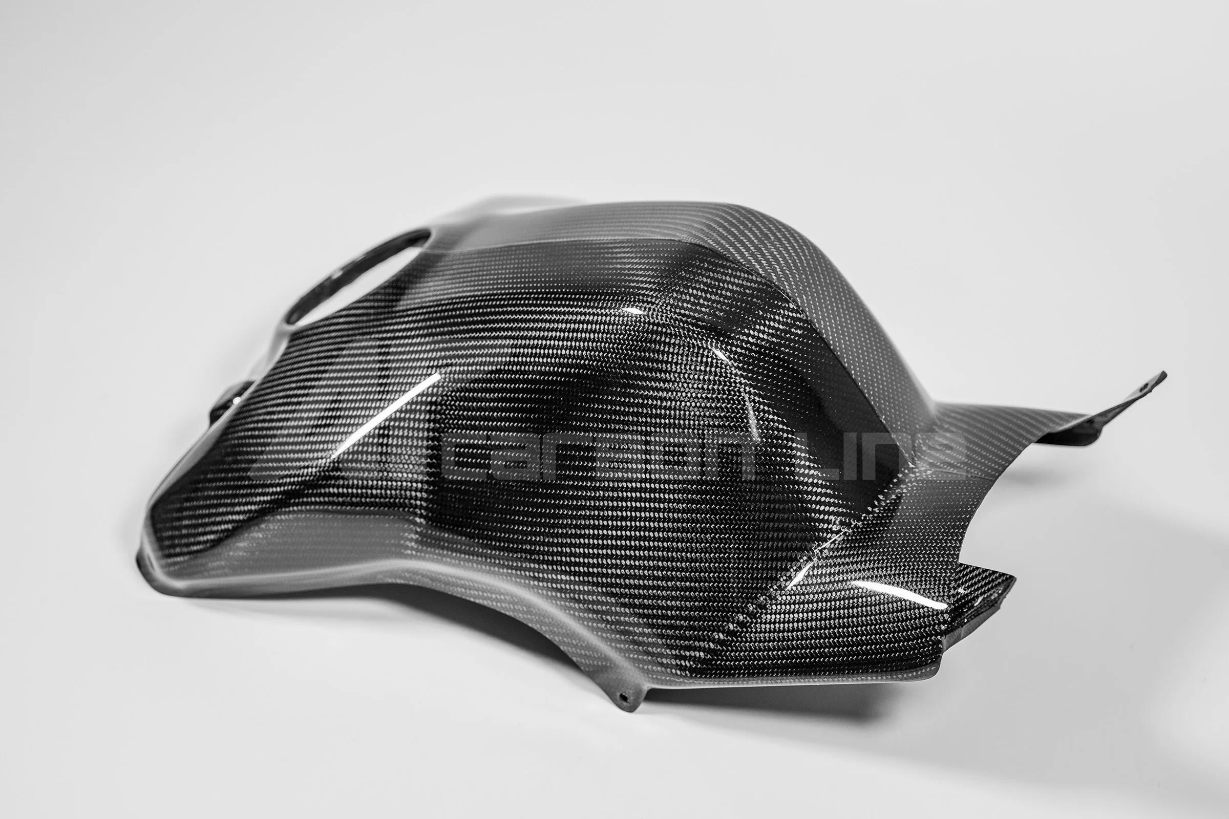 Tankabdeckung SBK 200g AP Carbon Line Ducati Panigale V4/S/R (18-21) - Image 5
