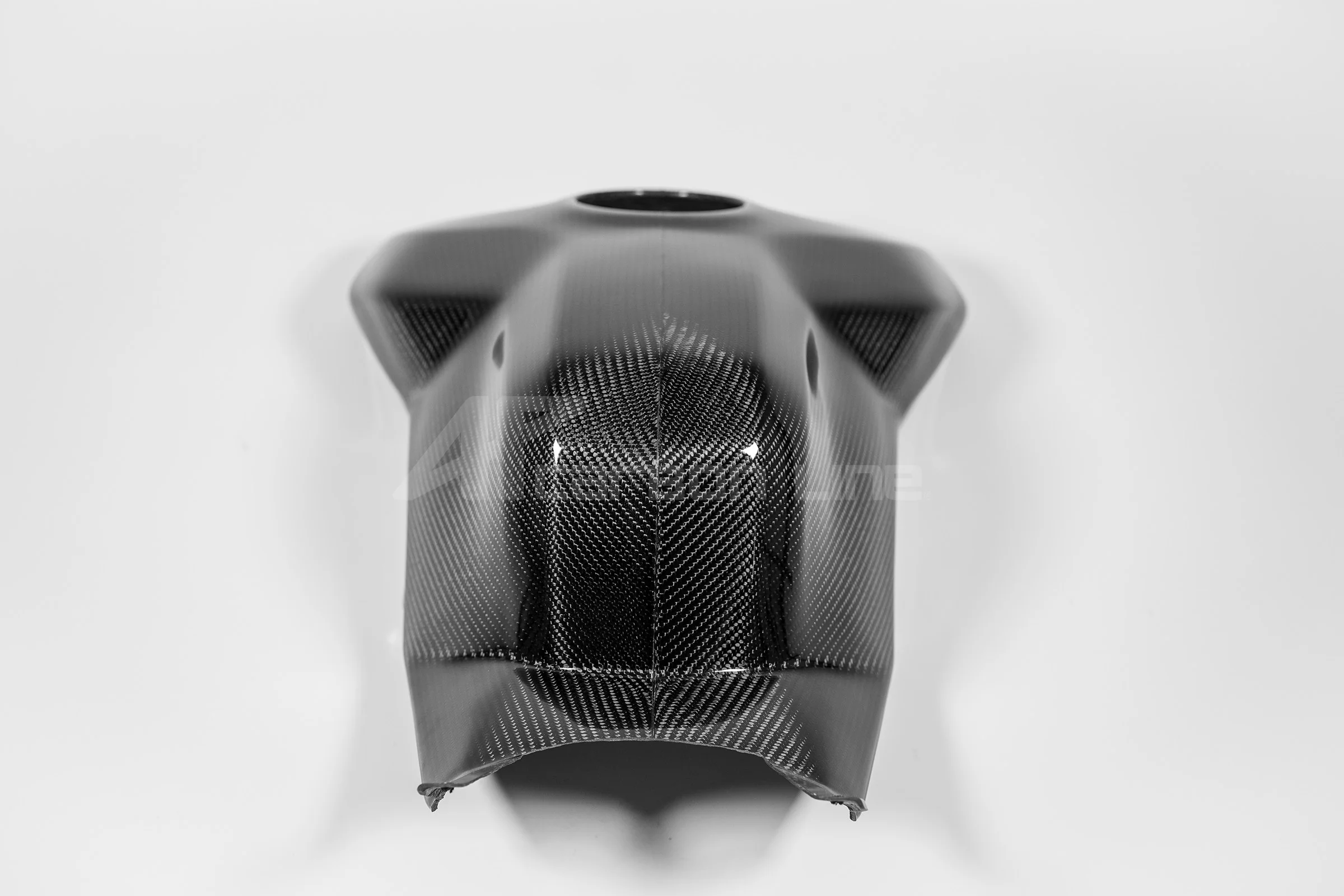 Tankabdeckung SBK 200g AP Carbon Line Ducati Panigale V4/S/R (18-21) - Image 9