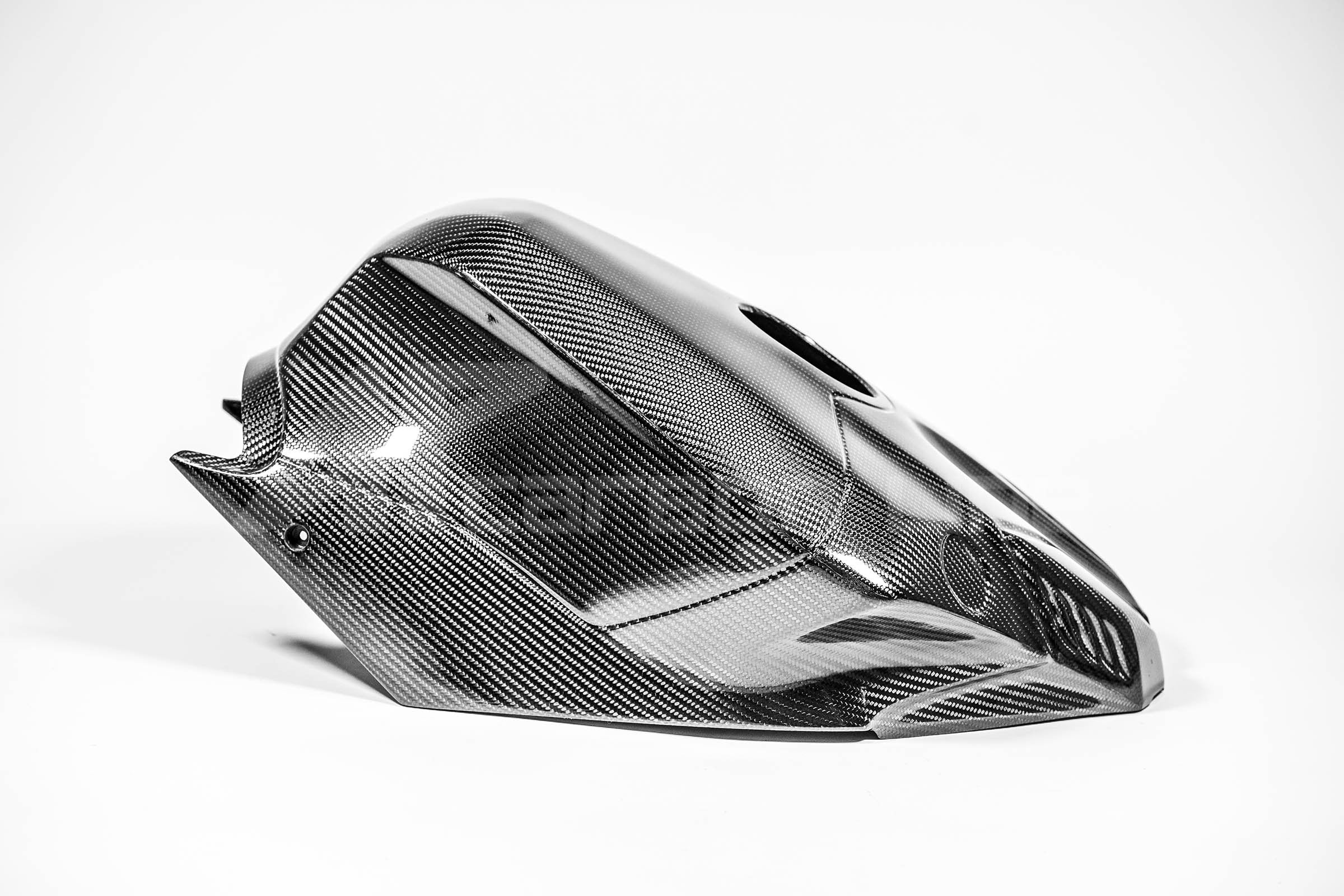 Tankabdeckung SBK 200g AP Carbon Line Yamaha YZF-R1 RN65 (20-26) - Image 5