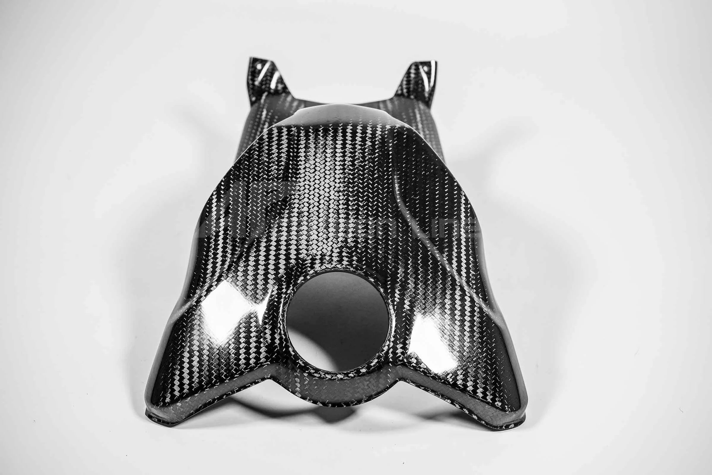 Tankabdeckung SBK 400g AP Carbon Line Ducati Panigale V4/S/R (22-24) - Image 11