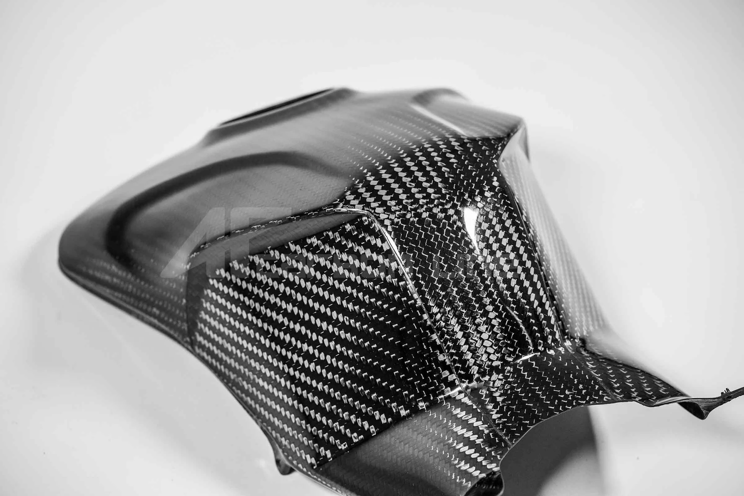 Tankabdeckung SBK 400g AP Carbon Line Ducati Panigale V4/S/R (22-24) - Image 2