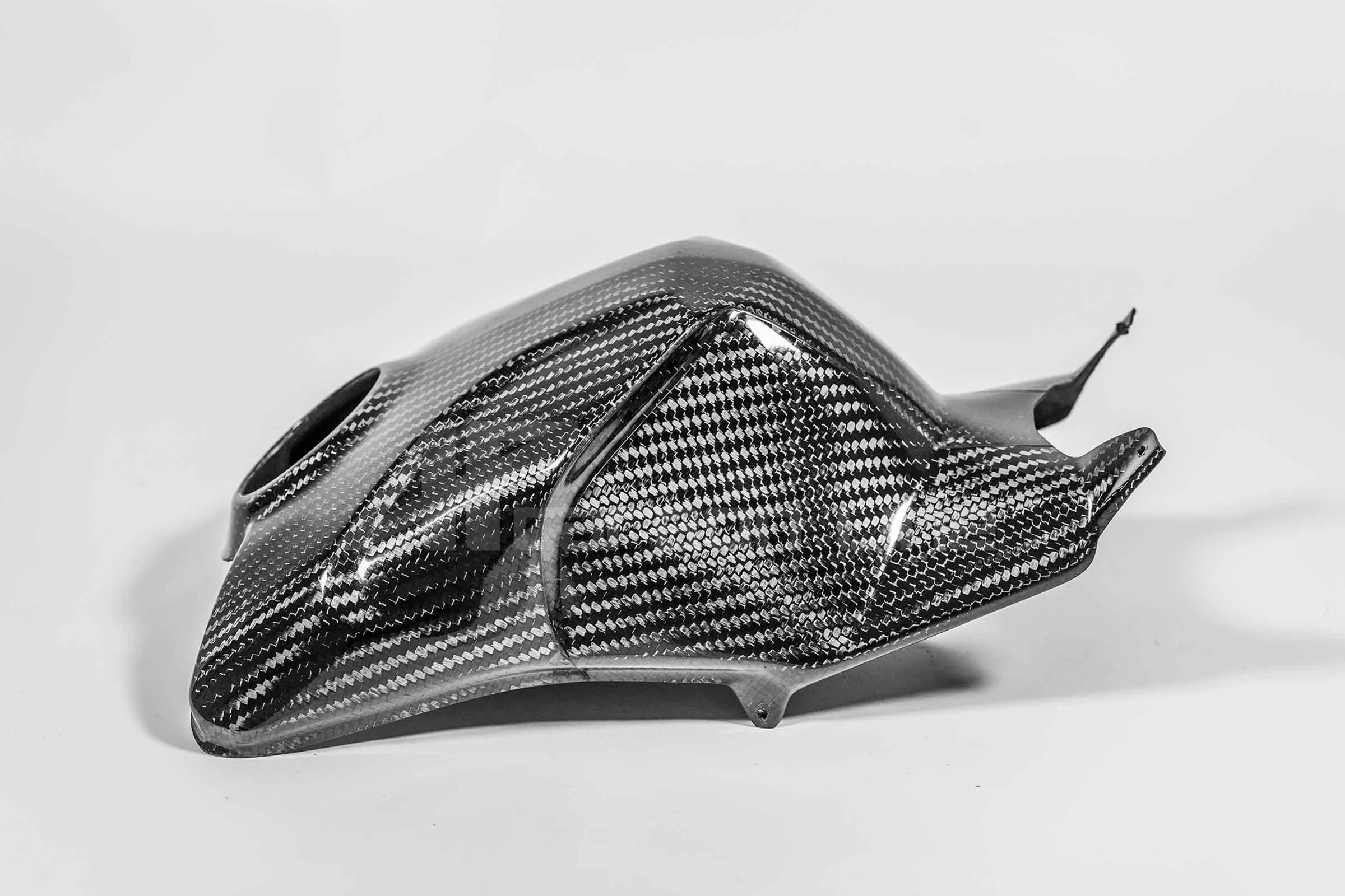 Tankabdeckung SBK 400g AP Carbon Line Ducati Panigale V4/S/R (22-24) - Image 4