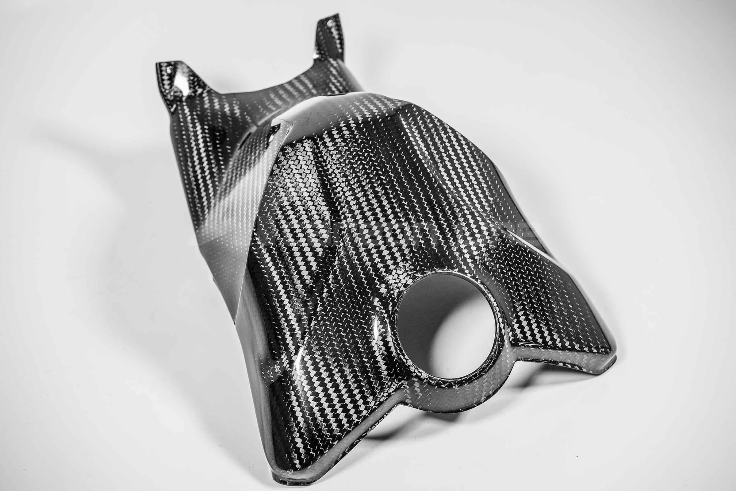 Tankabdeckung SBK 400g AP Carbon Line Ducati Panigale V4/S/R (22-24) - Image 8