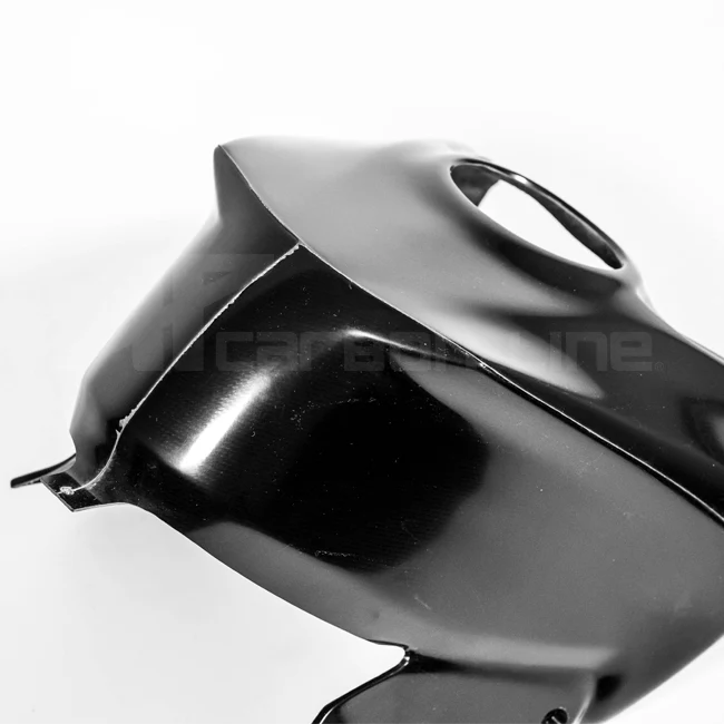 Tankabdeckung SBK Lavatex AP Carbon Line Ducati Panigale V4/S/R (25-26) - Image 2