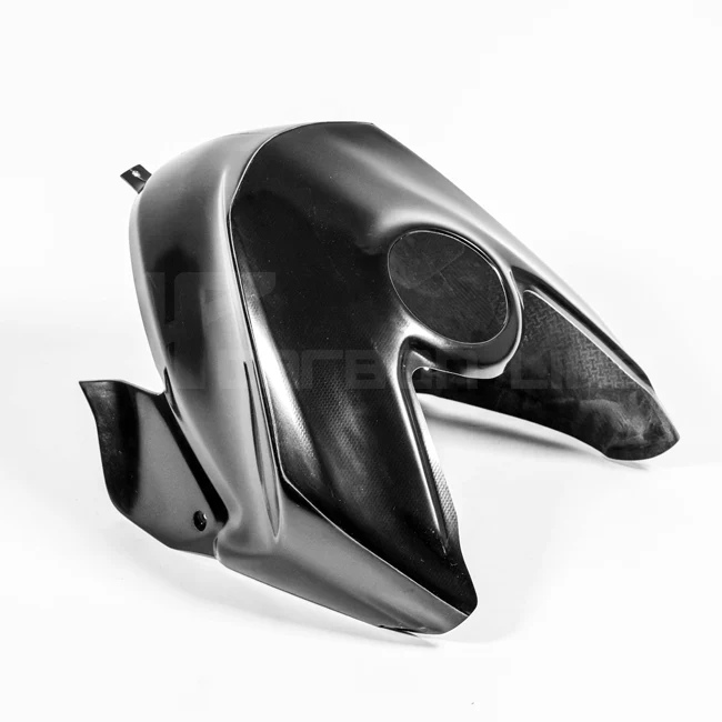Tankabdeckung SBK Lavatex AP Carbon Line Ducati Panigale V4/S/R (25-26) - Image 3