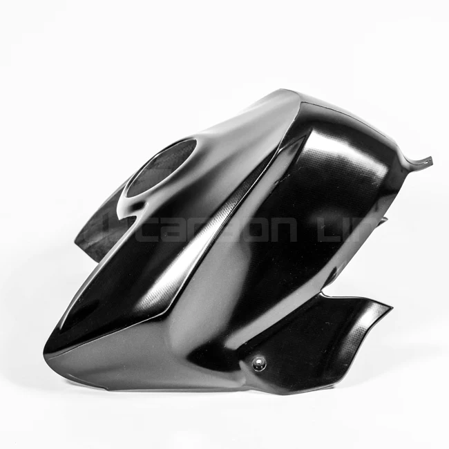 Tankabdeckung SBK Lavatex AP Carbon Line Ducati Panigale V4/S/R (25-26) - Image 5