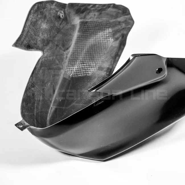 Tankabdeckung SBK Lavatex AP Carbon Line Ducati Panigale V4/S/R (25-26) - Image 7