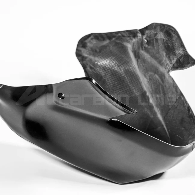 Tankabdeckung SBK Lavatex AP Carbon Line Ducati Panigale V4/S/R (25-26) - Image 8