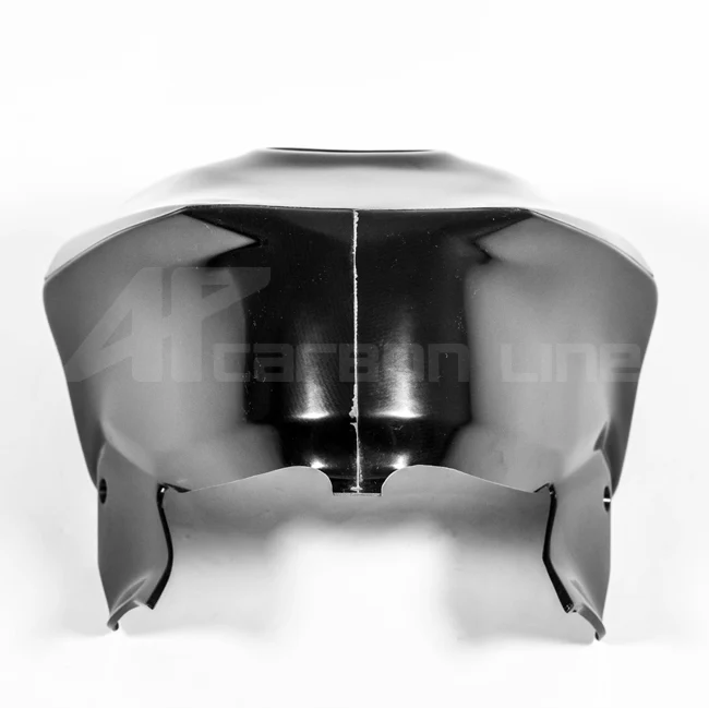 Tankabdeckung SBK Lavatex AP Carbon Line Ducati Panigale V4/S/R (25-26) - Image 9