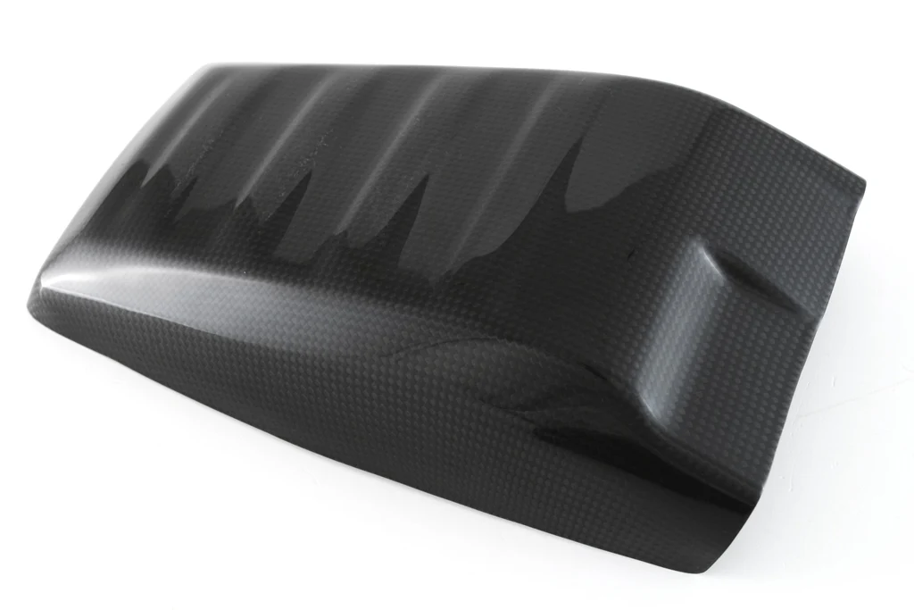 Tankabdeckung unten Carbon Fullsix Ducati Panigale V4/S (25-26) - Image 5