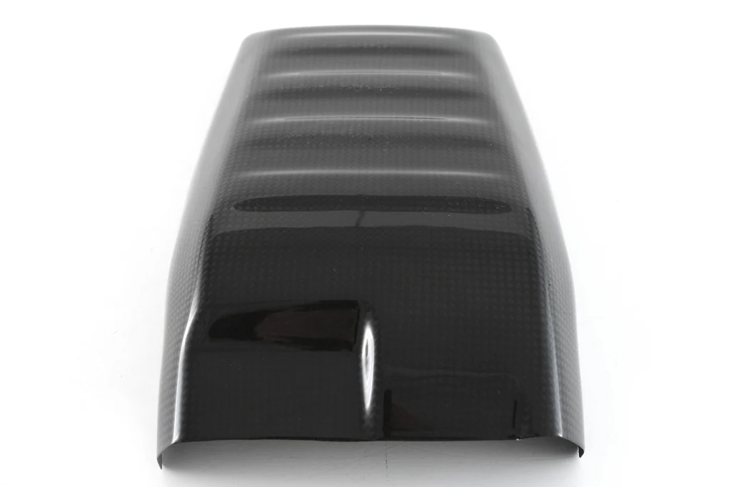 Tankabdeckung unten Carbon Fullsix Ducati Panigale V4/S (25-26) - Image 6