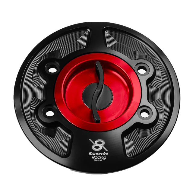 Tankdeckel mit Schnellverschluss Bonamici Racing BMW M1000RR K66 (21-26) FC040 - Image 7