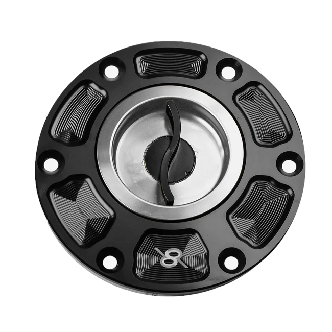 Tankdeckel mit Schnellverschluss Bonamici Racing Aprilia RS 660 (20-26) FC090 - Image 8