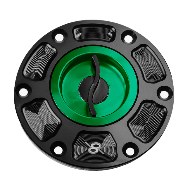 Tankdeckel mit Schnellverschluss Bonamici Racing Triumph Daytona 675/R (13-17) FC220 - Image 5