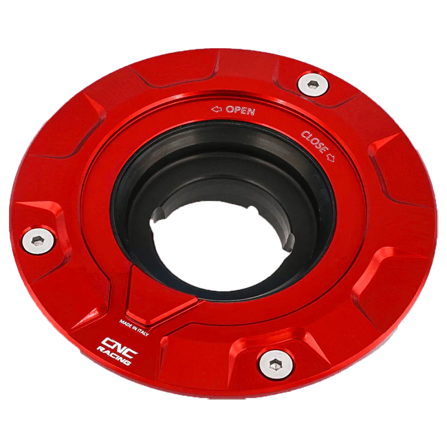 Tankdeckel CNC Racing Ducati Panigale V4/S/R (25-26) TSB11 - Image 2