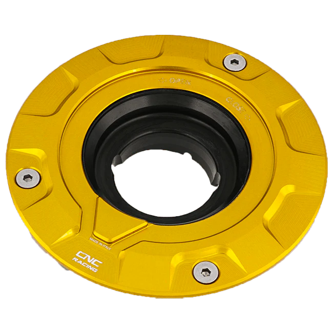 Tankdeckel CNC Racing Ducati Panigale V4/S/R (25-26) TSB11 - Image 3
