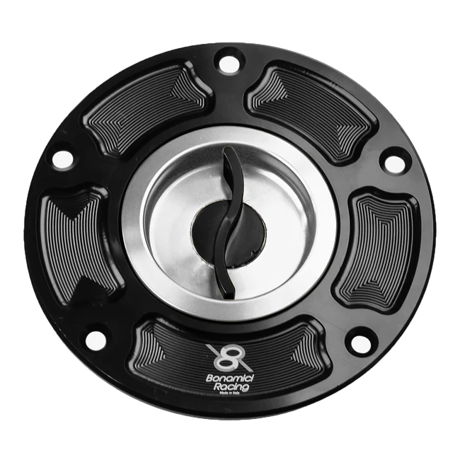 Tankdeckel mit Schnellverschluss Bonamici Racing Ducati Panigale 1299/S (15-18) FC050 - Image 5