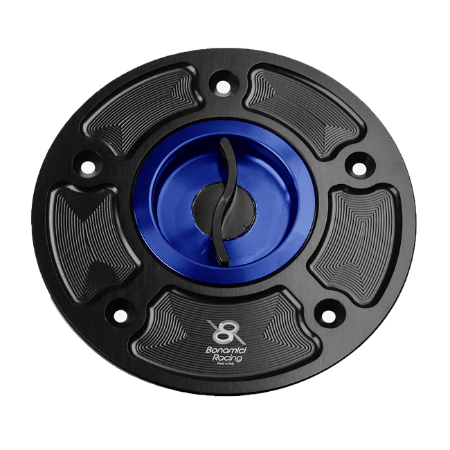 Tankdeckel mit Schnellverschluss Bonamici Racing Honda CBR 1000 RR (14-16) FC150 - Image 3