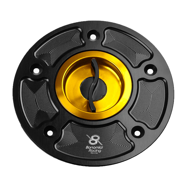 Tankdeckel mit Schnellverschluss Bonamici Racing Honda CBR 1000 RR (14-16) FC150 - Image 5
