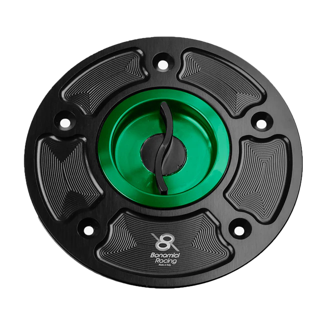 Tankdeckel mit Schnellverschluss Bonamici Racing Honda CBR 1000 RR (14-16) FC150 - Image 6