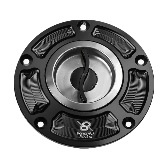 Tankdeckel mit Schnellverschluss Bonamici Racing Honda CBR 1000 RR-R SC82 (20-26) FC120 - Image 8