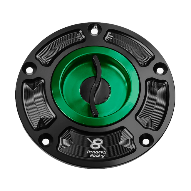 Tankdeckel mit Schnellverschluss Bonamici Racing Honda CBR 1000 RR-R SC82 (20-26) FC120 - Image 6