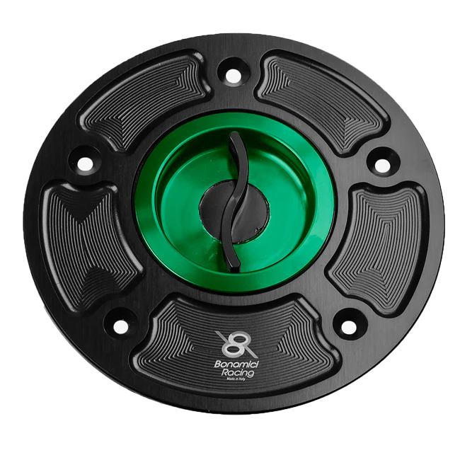 Tankdeckel mit Schnellverschluss Bonamici Racing Honda CBR 600 RR PC69 (24-26) FC160 - Image 7