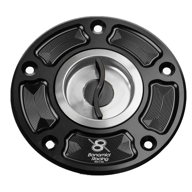 Tankdeckel mit Schnellverschluss Bonamici Racing Suzuki GSX-R 1000 (03-23) FC080 - Image 8