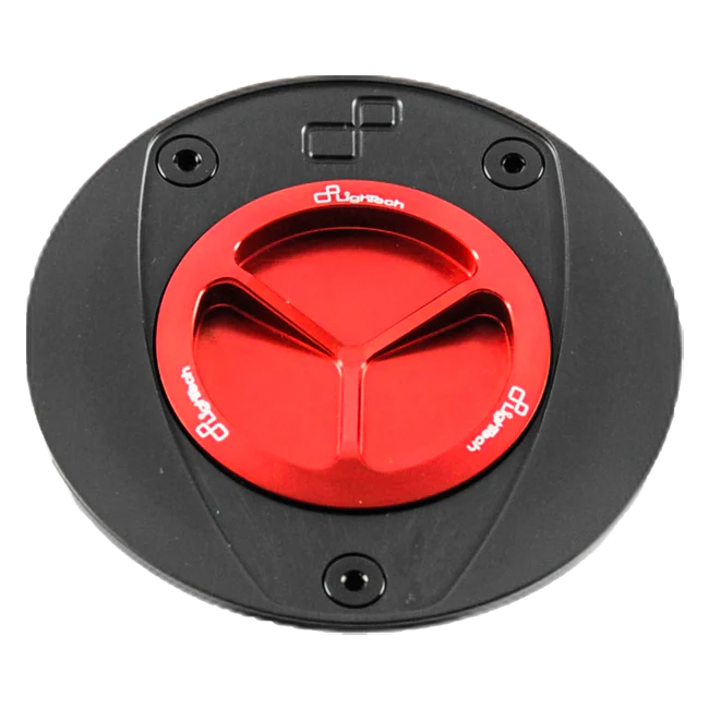 Tankdeckel Schraubverschluss LighTech Aprilia RS 660 (20-26) TFN214 - Image 2