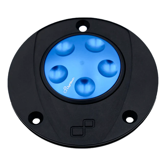 Tankdeckel Schraubverschluss LighTech BMW S1000RR K67 (21-26) TRN230 - Image 2