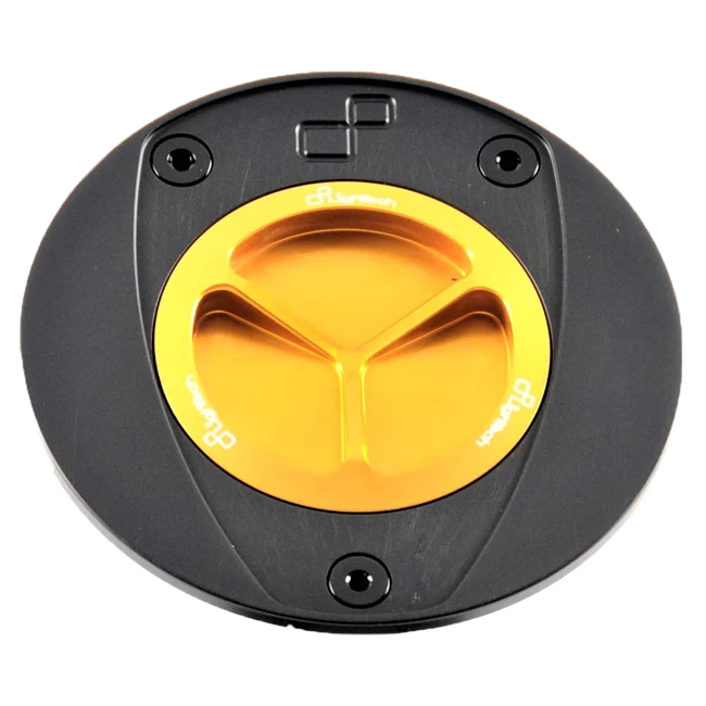 Tankdeckel Schraubverschluss LighTech Yamaha YZF-R3 (15-26) TFN226 - Image 3