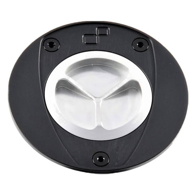 Tankdeckel Schraubverschluss LighTech Yamaha YZF-R3 (15-26) TFN226 - Image 4