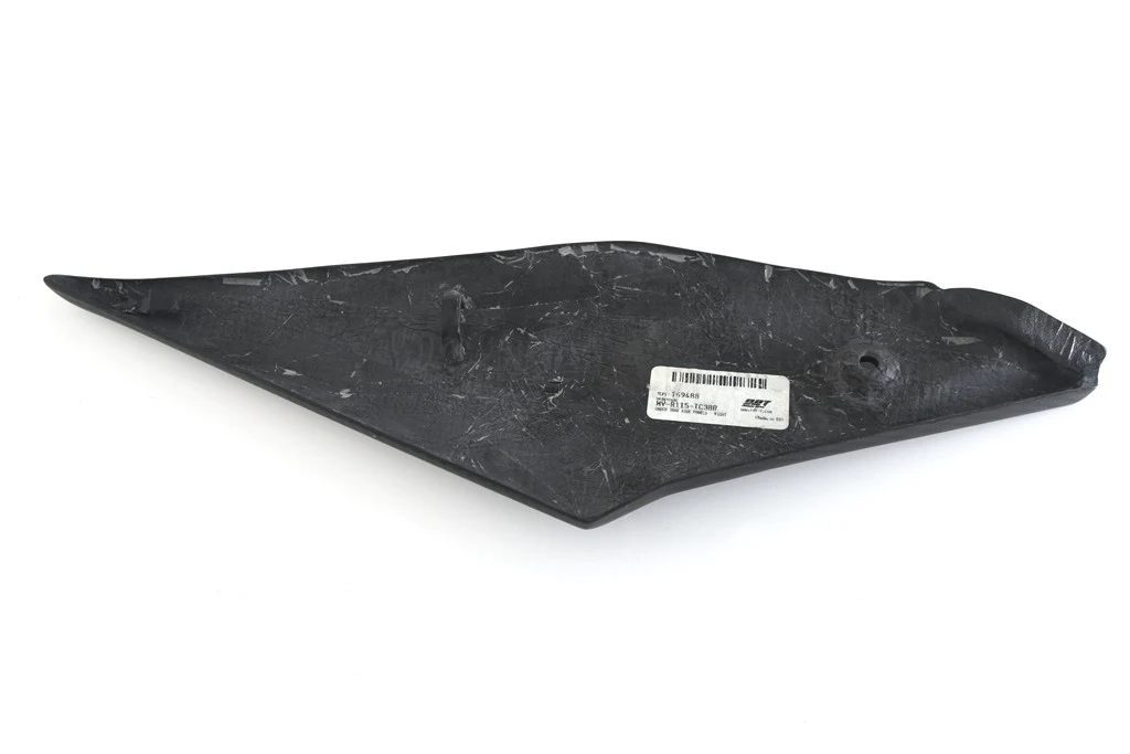 Tankpanels Carbon Fullsix Yamaha YZF-R1/M RN32 & RN49 (15-19) - Image 6