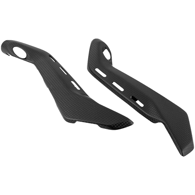 Heckrahmenabdeckung Carbon LighTech Ducati Panigale V4/S/R (18-24) CARD0880 - Image 2