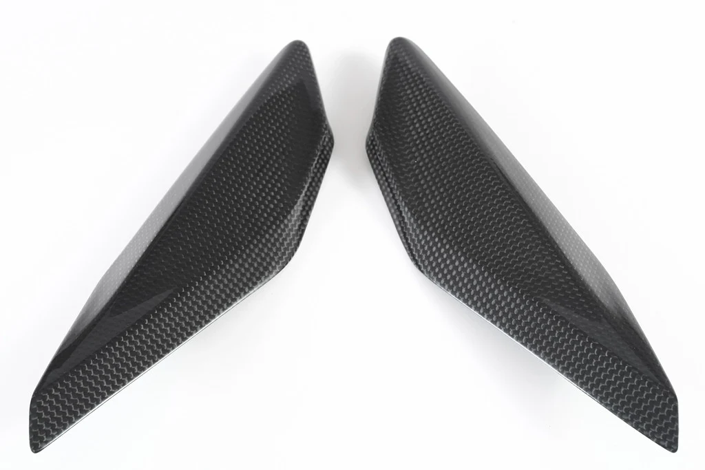 Tankverkleidungsteile unten Carbon Fullsix Ducati Panigale 1299/S (15-18) - Image 5