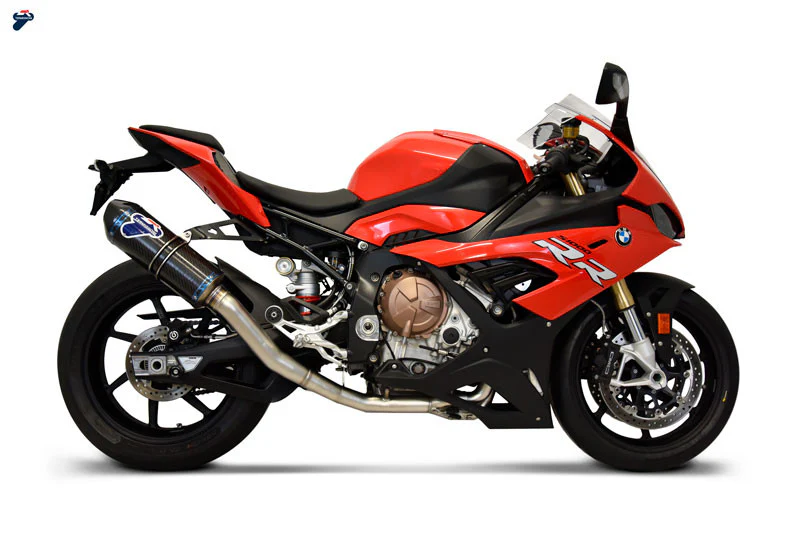 Termignoni Komplettanlage Titanium BMW S1000RR K67 (19-22) BW2310200TCC - Image 3