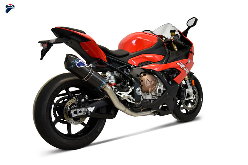 Termignoni Komplettanlage Titanium BMW S1000RR K67 (19-22) BW2310200TCC - Image 4