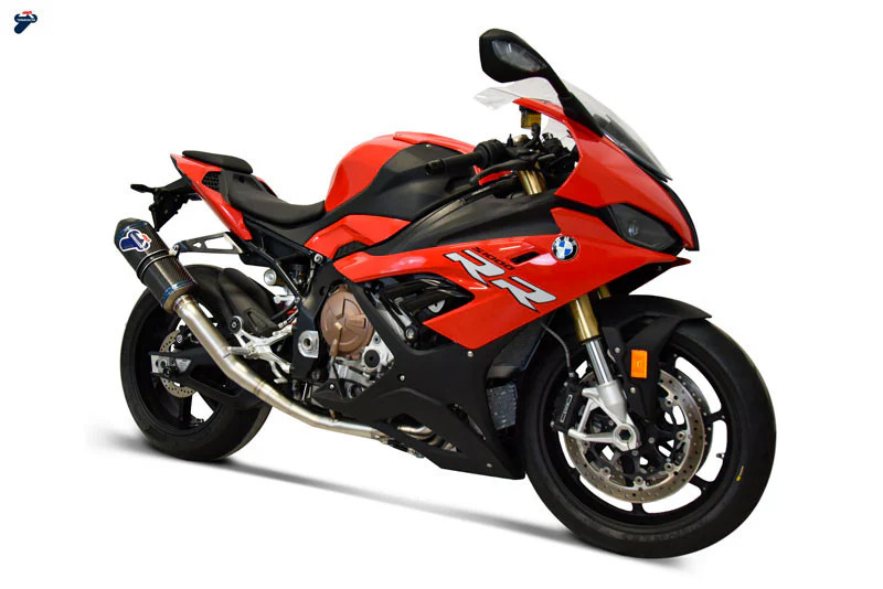 Termignoni Komplettanlage Titanium BMW S1000RR K67 (19-22) BW2310200TCC - Image 7