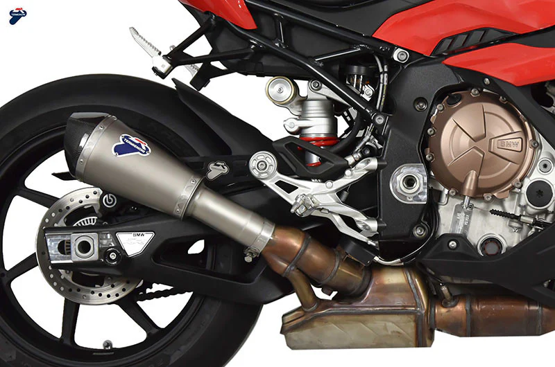 Termignoni Slip-On Conical BMW S1000RR K67 (19-20) BW2508040ITC - Image 5