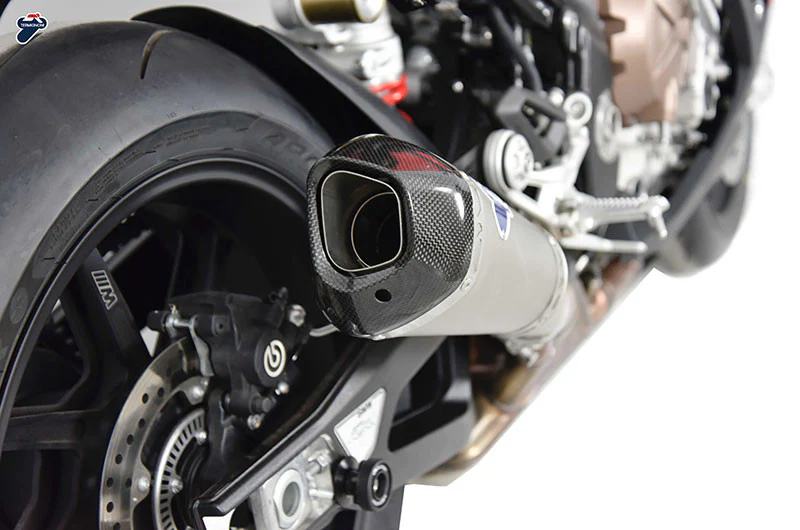 Termignoni Slip-On Conical BMW S1000RR K67 (19-20) BW2508040ITC - Image 6